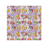 90's Ice Cream 2 Tumbler Wrap