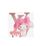 MMLV Heat Transfer Vinyl Print