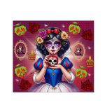 Catrina SW Tumbler Wrap