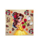 Catrina B Tumbler Wrap