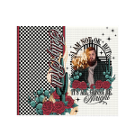 I Am Not Ok Tumbler Wrap