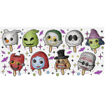 Popsicles TNBC Libbey Wrap