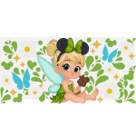 Talavera T Libbey Wrap