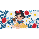 Talavera SW Libbey Wrap