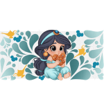 Talavera J Libbey Wrap