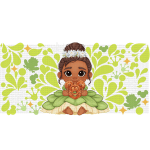 Talavera PT Libbey Wrap