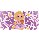 Talavera R Libbey Wrap