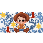 Talavera W Libbey Wrap