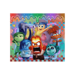 Feelings2 Tumbler Wrap