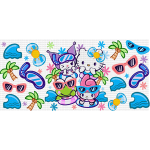 San-Pool Libbey Wrap