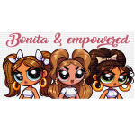 PPG Bonita & Empowered DTF