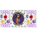 Luchando Libbey Wrap