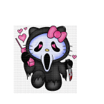 GF (notext) UVDTF Decal