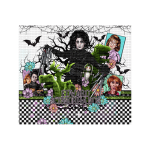 Edward1 Tumbler Wrap