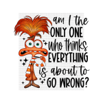 Emotion 4 UVDTF Decal