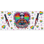 K Pride 3 Libbey Wrap