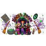 HP-Sisters Libbey Wrap