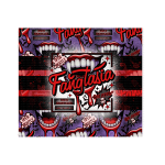Fangtasia Tumbler Wrap