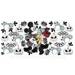 NMBC-2 Libbey Wrap UVDTF