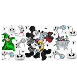 NMBC-4 Libbey Wrap UVDTF