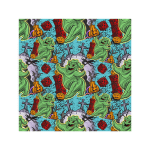 Oogie-2 (Light) Tumbler Wrap