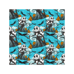 Jack 2 (blue) Tumbler Wrap