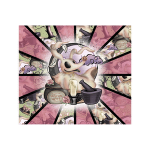 Zero Light 1 Tumbler Wrap