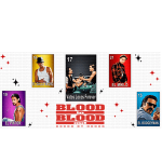 Vatos Locos Forever Libbey Wrap