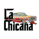 La Chicana DTF
