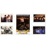 BLVD Nights Libbey Wrap