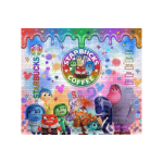 Emotions 4 Tumbler Wrap