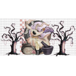 Zero Light  Libbey Wrap