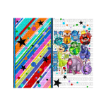 Emotions6 Tumbler Wrap