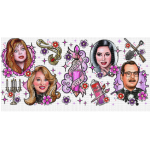 Life Potion Libbey Wrap