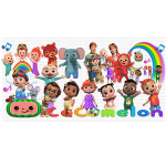 Melon Libbey Wrap UVDTF