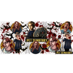 PetSematary Libbey Wrap UVDTF