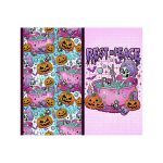 Rest In Peace Tumbler Wrap