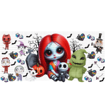 DTNBC Libbey Wrap UVDTF