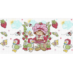 Fresita004 Libbey Wrap UVDTF