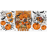 Berry Spooky Libbey Wrap UVDTF