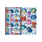 Popsicles Emotions Tumbler Wrap