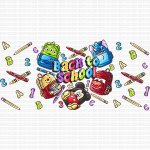 Dis Backpacks Libbey Wrap