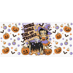 ToilTrouble Betty Libbey Wrap