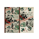 Wonderful Life Tumbler Wrap