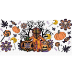 Sam TOT-2 Libbey Wrap