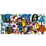 Be Tricky Libbey Wrap