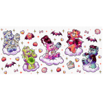 Universal Ositos Libbey Wrap