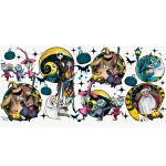 What's This? Libbey Wrap UVDTF