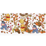 Oh Bother 2 Libbey Wrap UVDTF