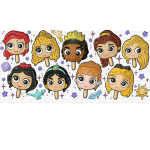 Popsicles P Libbey Wrap